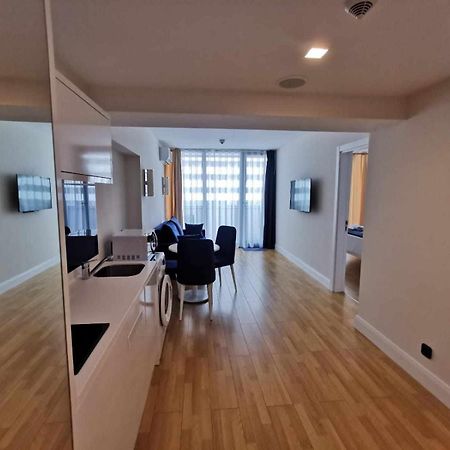 Orbi City Batumi Hotel Eksteriør billede
