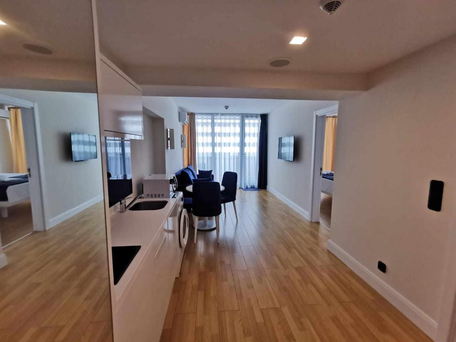 Orbi City Batumi Hotel Eksteriør billede