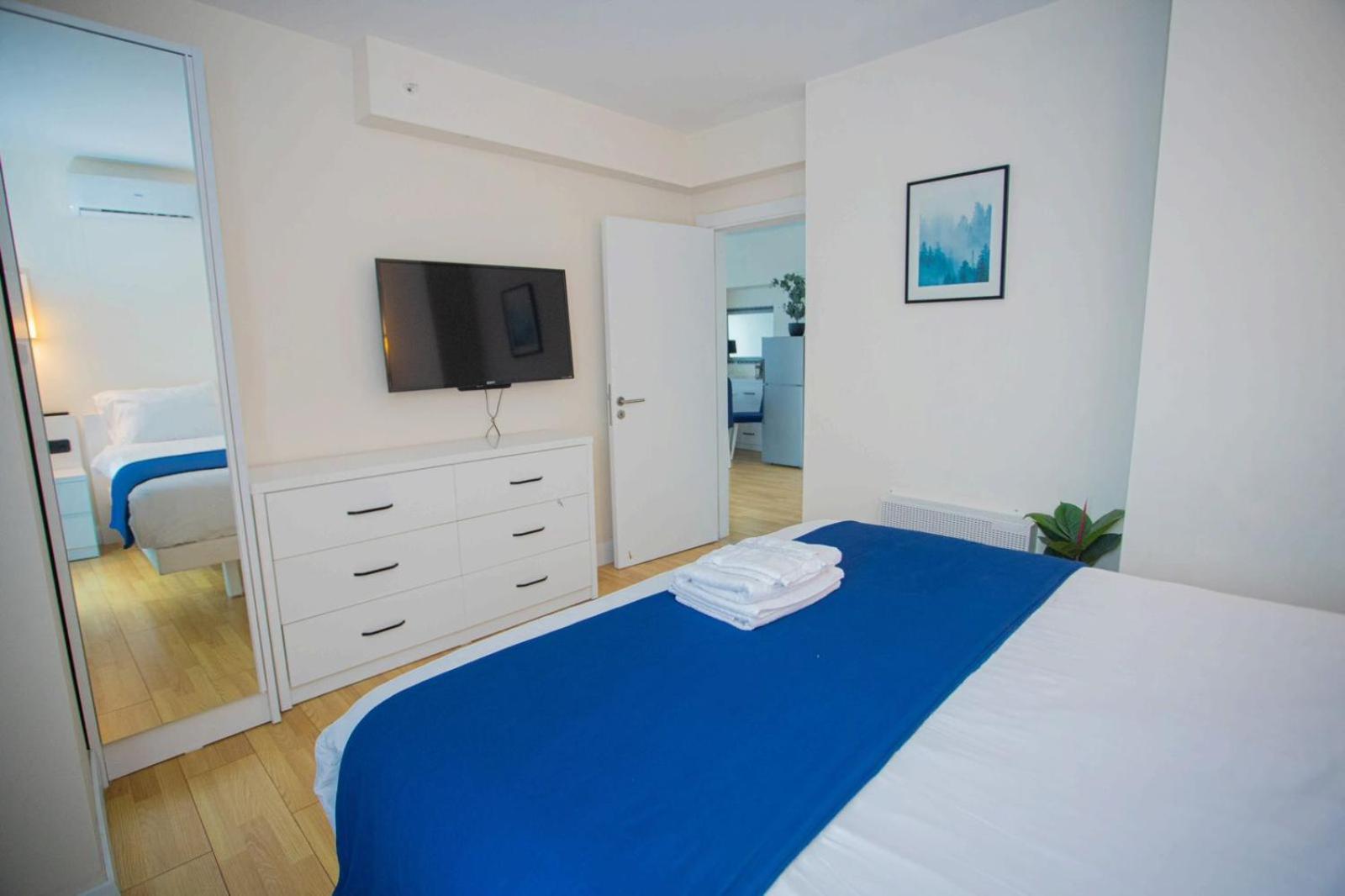 Orbi City Batumi Hotel Eksteriør billede